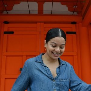 Meet your Posher, Stephanie